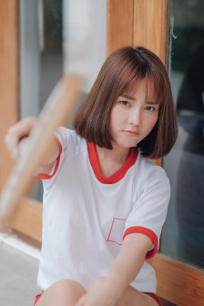 童年的许诺